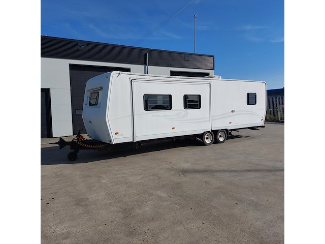 Amerikaanse caravan, k-z. inc. (usa), 3102 pl, 2003 - afbeelding 34 van  65