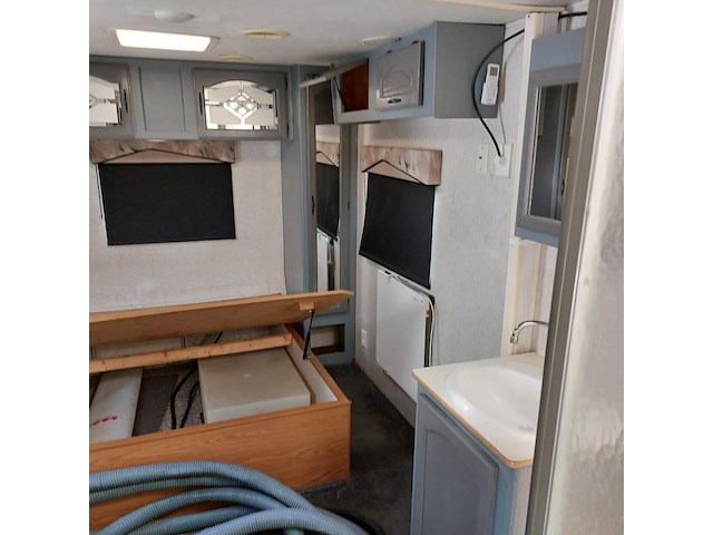 Amerikaanse caravan, k-z. inc. (usa), 3102 pl, 2003 - afbeelding 46 van  65