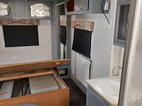 Amerikaanse caravan, k-z. inc. (usa), 3102 pl, 2003 - afbeelding 46 van  65