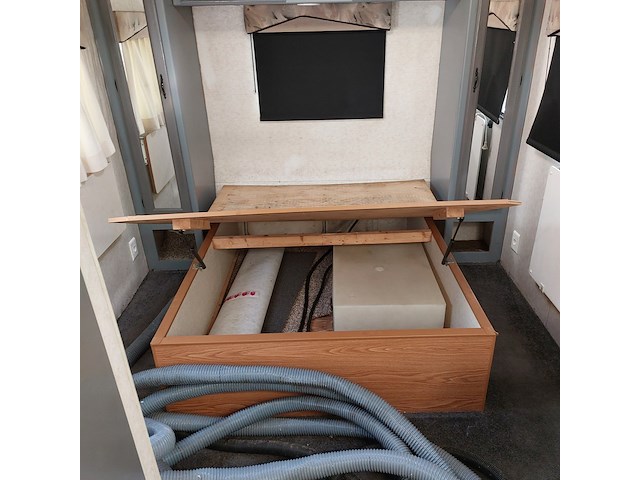 Amerikaanse caravan, k-z. inc. (usa), 3102 pl, 2003 - afbeelding 47 van  65