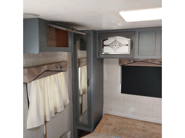 Amerikaanse caravan, k-z. inc. (usa), 3102 pl, 2003 - afbeelding 49 van  65