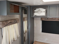 Amerikaanse caravan, k-z. inc. (usa), 3102 pl, 2003 - afbeelding 49 van  65