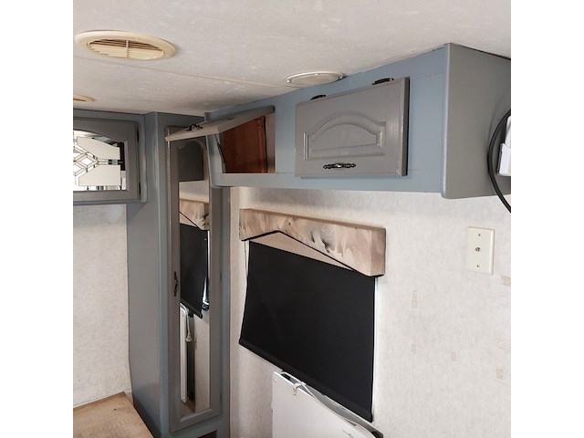 Amerikaanse caravan, k-z. inc. (usa), 3102 pl, 2003 - afbeelding 50 van  65