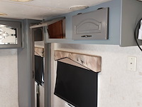 Amerikaanse caravan, k-z. inc. (usa), 3102 pl, 2003 - afbeelding 50 van  65