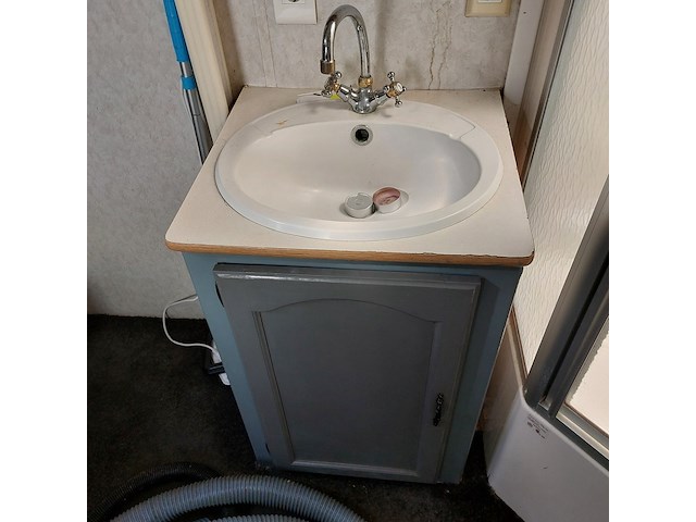 Amerikaanse caravan, k-z. inc. (usa), 3102 pl, 2003 - afbeelding 51 van  65