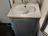 Amerikaanse caravan, k-z. inc. (usa), 3102 pl, 2003 - afbeelding 51 van  65