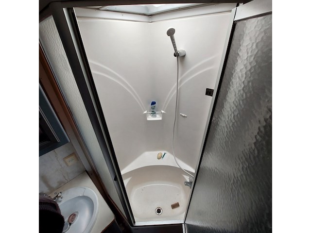 Amerikaanse caravan, k-z. inc. (usa), 3102 pl, 2003 - afbeelding 55 van  65