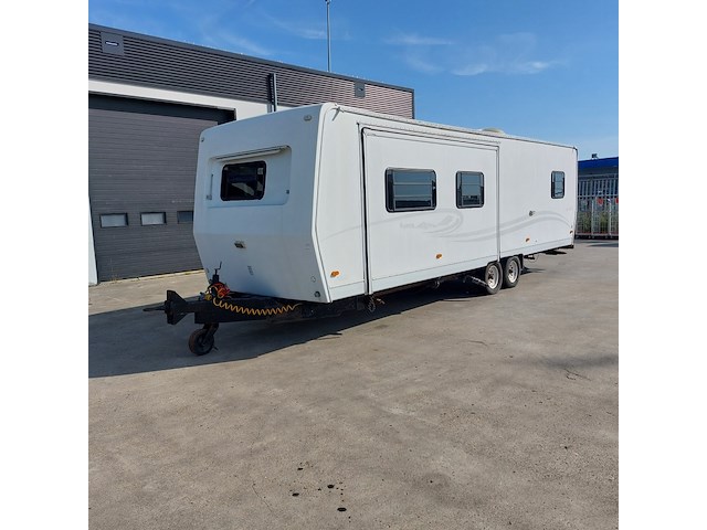 Amerikaanse caravan, k-z. inc. (usa), 3102 pl, 2003 - afbeelding 45 van  65