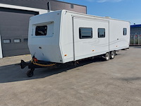 Amerikaanse caravan, k-z. inc. (usa), 3102 pl, 2003 - afbeelding 45 van  65