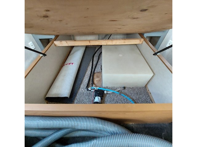 Amerikaanse caravan, k-z. inc. (usa), 3102 pl, 2003 - afbeelding 57 van  65