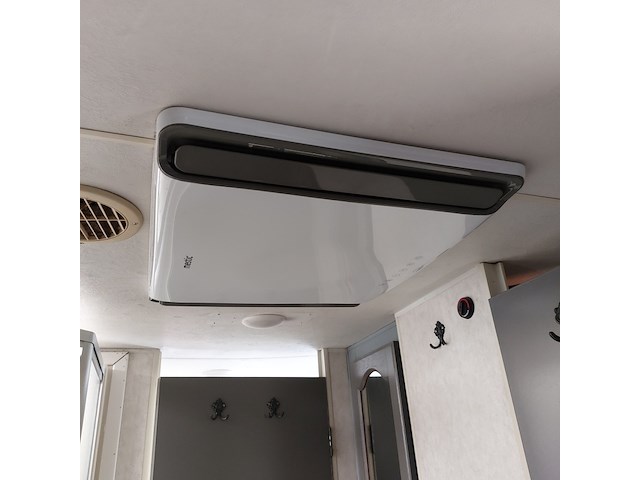 Amerikaanse caravan, k-z. inc. (usa), 3102 pl, 2003 - afbeelding 58 van  65