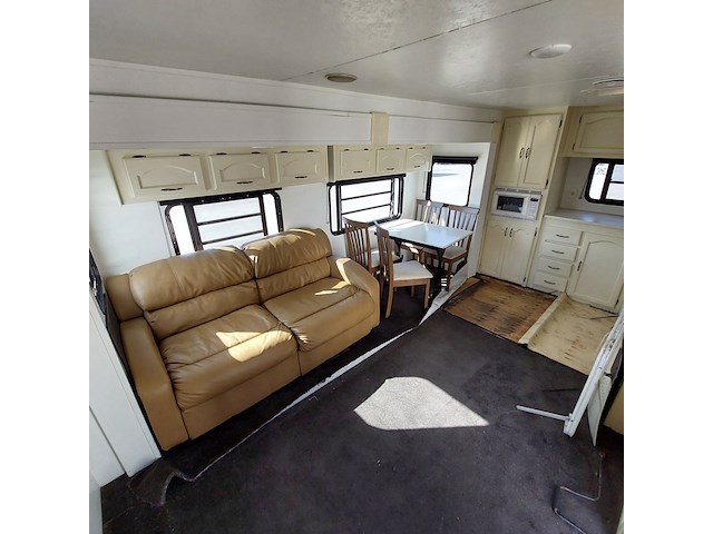 Amerikaanse caravan, k-z. inc. (usa), 3102 pl, 2003 - afbeelding 59 van  65