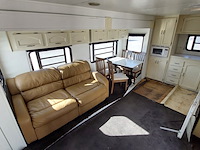 Amerikaanse caravan, k-z. inc. (usa), 3102 pl, 2003 - afbeelding 59 van  65