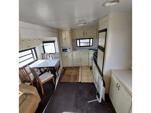 Amerikaanse caravan, k-z. inc. (usa), 3102 pl, 2003 - afbeelding 60 van  65