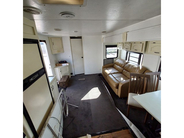 Amerikaanse caravan, k-z. inc. (usa), 3102 pl, 2003 - afbeelding 61 van  65