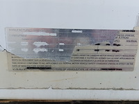 Amerikaanse caravan, k-z. inc. (usa), 3102 pl, 2003 - afbeelding 62 van  65