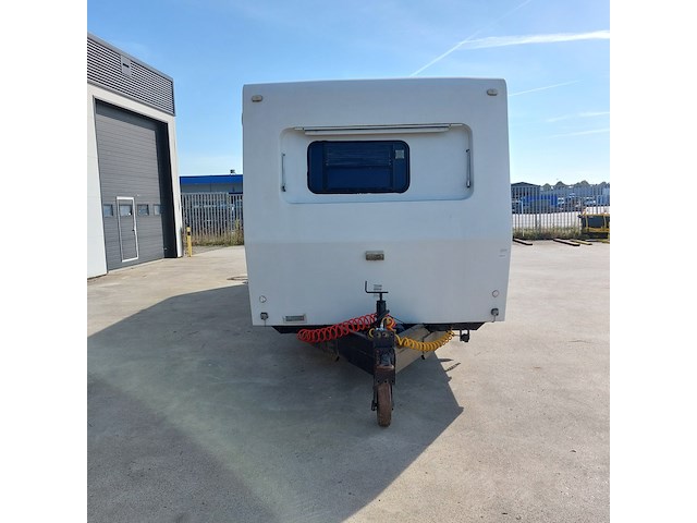 Amerikaanse caravan, k-z. inc. (usa), 3102 pl, 2003 - afbeelding 63 van  65