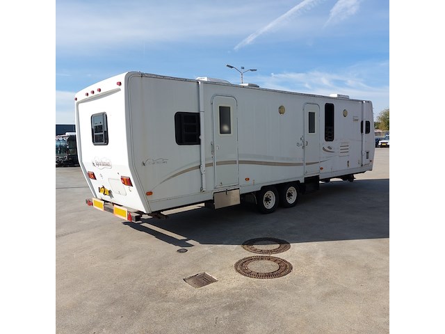 Amerikaanse caravan, k-z. inc. (usa), 3102 pl, 2003 - afbeelding 65 van  65