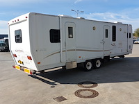Amerikaanse caravan, k-z. inc. (usa), 3102 pl, 2003 - afbeelding 65 van  65
