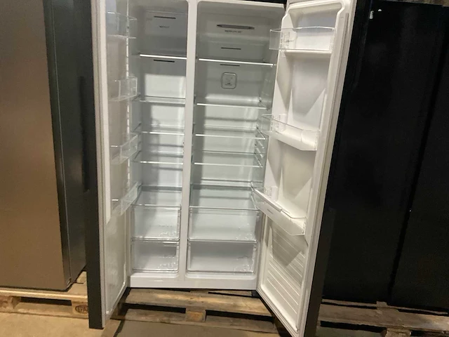 Amerikaanse koelkast (3x) - afbeelding 3 van  16