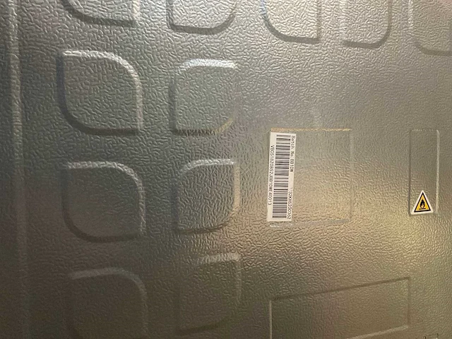 Amerikaanse koelkast (3x) - afbeelding 4 van  16