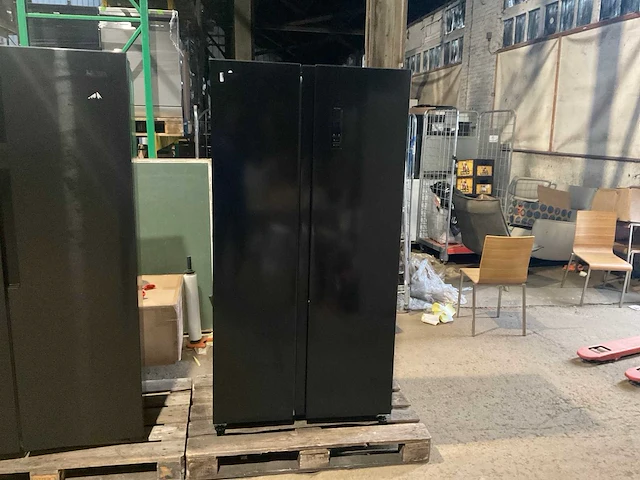 Amerikaanse koelkast (3x) - afbeelding 5 van  16