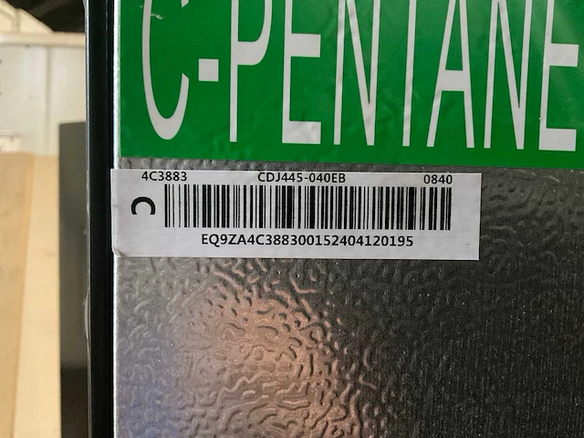 Amerikaanse koelkast (3x) - afbeelding 7 van  16