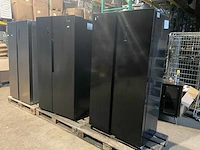 Amerikaanse koelkast (3x)