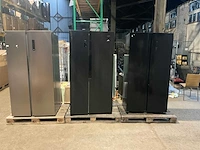 Amerikaanse koelkast (3x) - afbeelding 9 van  16