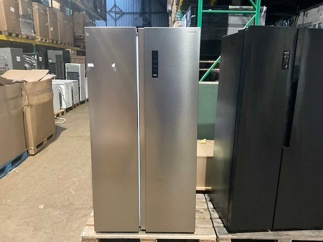 Amerikaanse koelkast (3x) - afbeelding 11 van  16