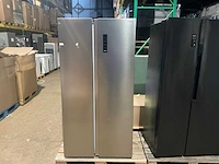 Amerikaanse koelkast (3x) - afbeelding 11 van  16