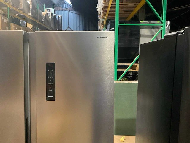 Amerikaanse koelkast (3x) - afbeelding 12 van  16