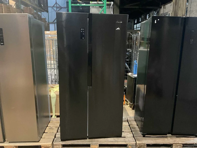 Amerikaanse koelkast (3x) - afbeelding 16 van  16