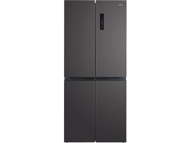 Amerikaanse koelkast 415 liter chiq, ccd415nei4e - afbeelding 1 van  4