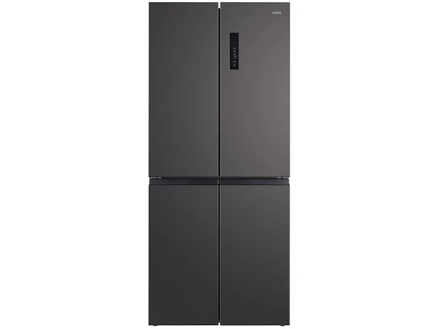 Amerikaanse koelkast 415 liter chiq, ccd415nei4e - afbeelding 1 van  8