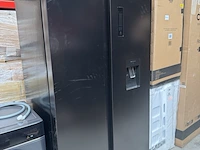 Amerikaanse koelkast 559 l 5.5 l waterdispenser chiq, fss559nei42d - afbeelding 4 van  5