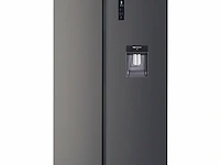 Amerikaanse koelkast 559 l 5.5 l waterdispenser chiq, fss559nei42d - afbeelding 1 van  4