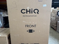 Amerikaanse koelkast 559 l 5.5 l waterdispenser chiq, fss559nei42d - afbeelding 4 van  4