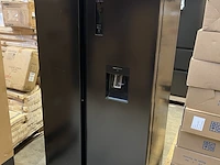 Amerikaanse koelkast 559 liter chiq, fss559nei42d - afbeelding 7 van  11