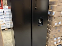 Amerikaanse koelkast 559 liter chiq, fss559nei42d - afbeelding 8 van  11