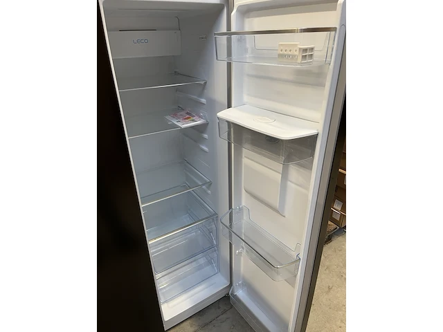 Amerikaanse koelkast 559 liter chiq, fss559nei42d - afbeelding 9 van  11