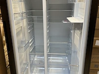 Amerikaanse koelkast 559 liter chiq, fss559nei42d - afbeelding 11 van  11