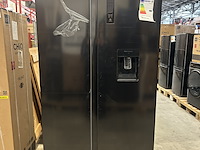 Amerikaanse koelkast 559 liter chiq, fss559nei42d - afbeelding 4 van  11