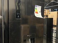 Amerikaanse koelkast 559 liter chiq, fss559nei42d - afbeelding 5 van  11