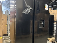 Amerikaanse koelkast 559 liter chiq, fss559nei42d - afbeelding 3 van  11