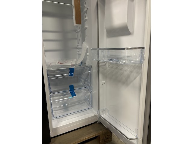 Amerikaanse koelkast 559 liter chiq, fss559nei42d - afbeelding 8 van  11