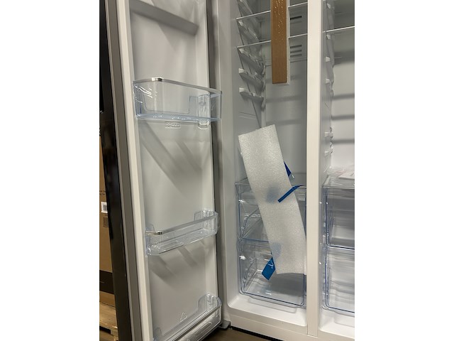 Amerikaanse koelkast 559 liter chiq, fss559nei42d - afbeelding 11 van  11