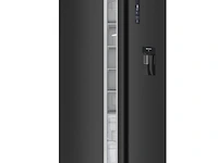 Amerikaanse koelkast 559 liter met waterdispenser chiq, fss559nei42d - afbeelding 2 van  6