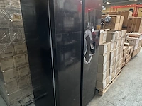 Amerikaanse koelkast 559 liter met waterdispenser chiq, fss559nei42d - afbeelding 5 van  6