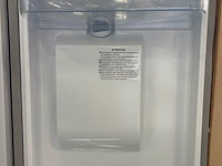 Amerikaanse koelkast 559 liter met waterdispenser chiq, fss559nei42d - afbeelding 12 van  12